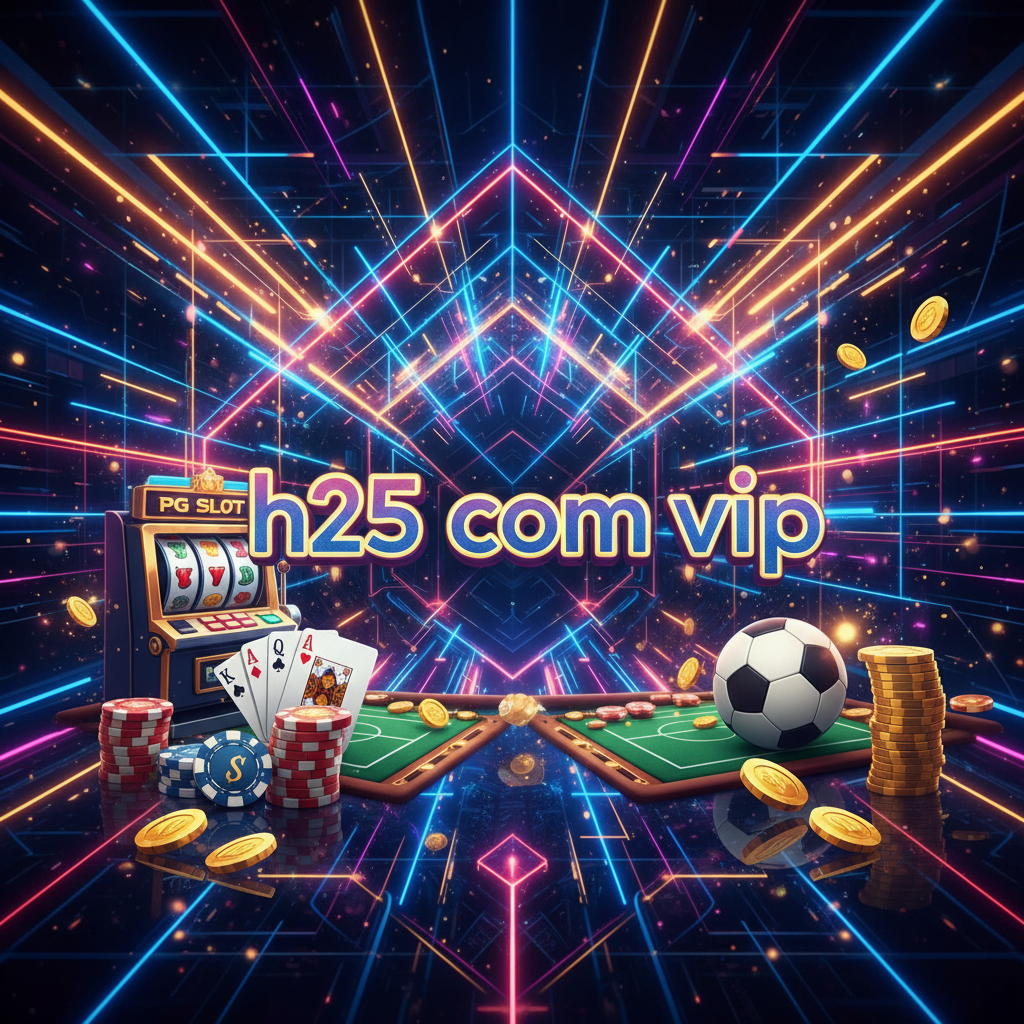 h25 com vip