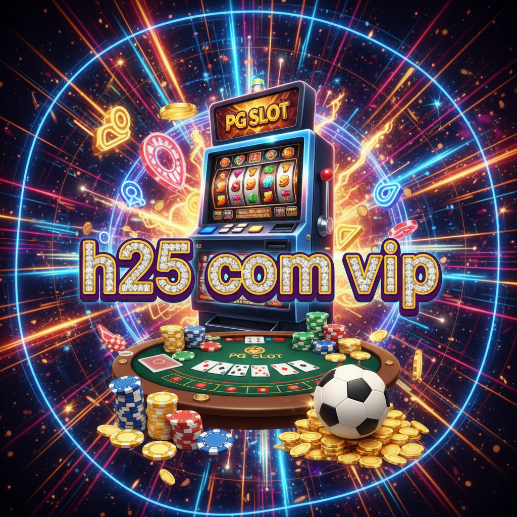 h25 com vip